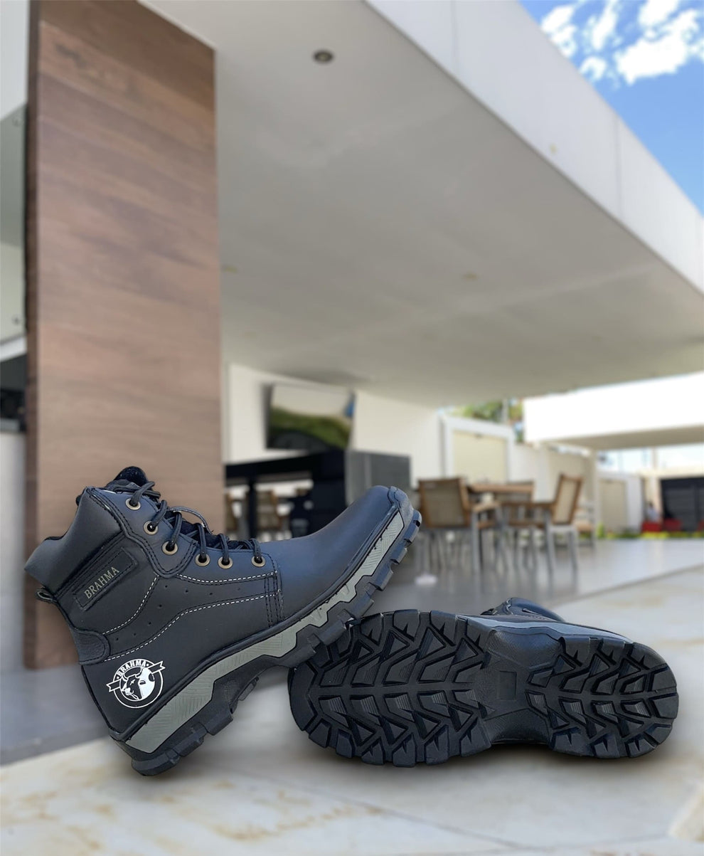 Bota Brahma Rodeo - Versión 2025 [+Regalo Exclusivo]