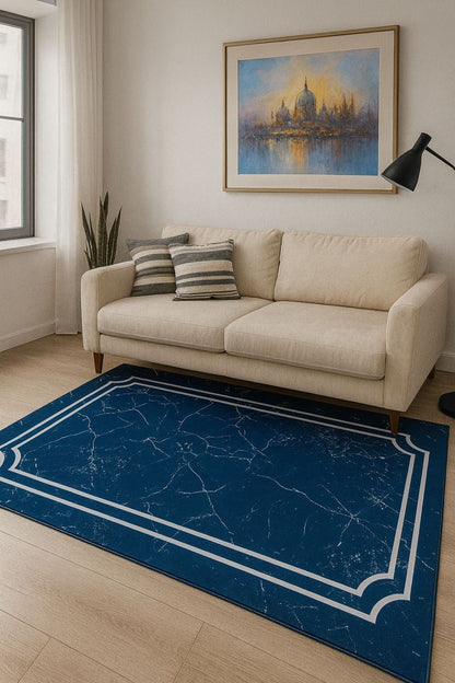 Alfombra Premium Decorativa🏠🎄 – Elegancia y comodidad para tu hogar esta Navidad.🎅🏻🎄
